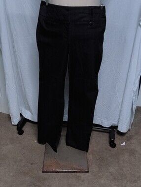 Maurice women's Dark Grey Dress Pants 16L